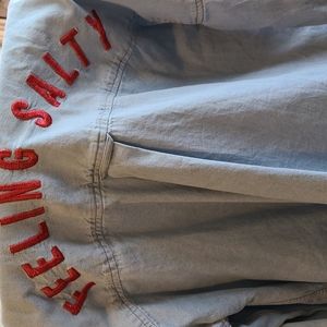 Billabong Denim Shirt